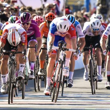 Pompei – Cusano Mutri è la tappa nr 10 del Giro d’Italia 2024