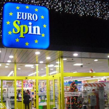 Lavoro in Campania: posizioni aperte nei supermercati Eurospin