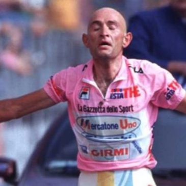 Accadde oggi: 14 febbraio 2004, la notizia della morte di Marco Pantani