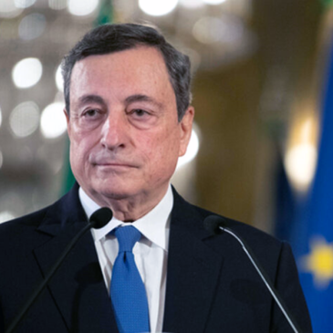Nuovo decreto Draghi: zona rossa nazionale dal 3 al 5 aprile