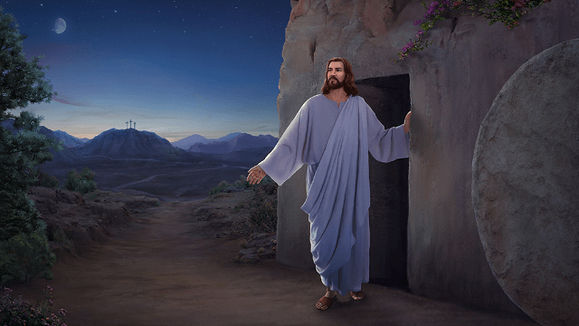Accadde oggi: 9 aprile 30 d.C., la Resurrezione di Gesù Cristo