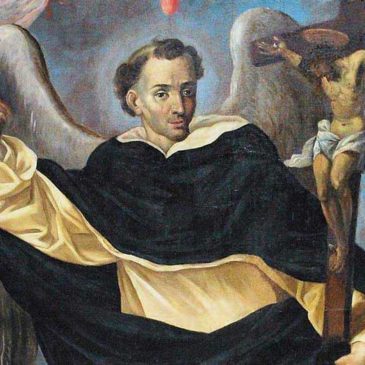 Oggi è San Vincenzo, il santo che fermò l’epidemia di colera
