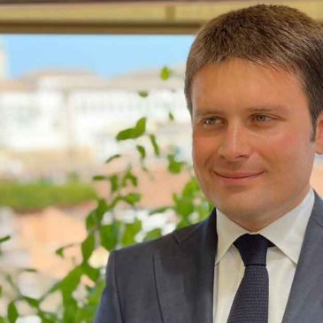 Round Table Recovery Fund, il sindaco di Puglianello: “Fare squadra per rilanciare il territorio”