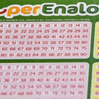SuperEnalotto, nel Sannio centrato un 5 da oltre 42mila euro