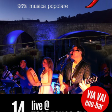 Valle Vitulanese: c’è attesa per i concerti de “I Trementisti”