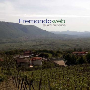 “AgriAmores”, cinque Pro Loco della Valle Telesina unite per valorizzare il territorio