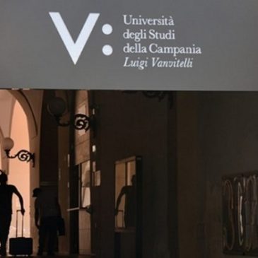 Caserta, l’Università “Luigi Vanvitelli” celebra la “Giornata Mondiale degli Alberi”