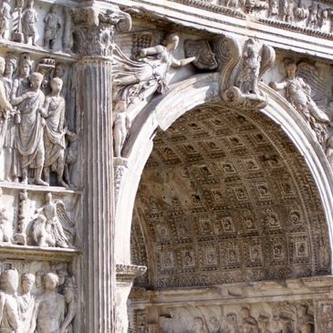 Unifortunato: presentazione volumi dedicati all’imperatore Traiano e all’Arco di Traiano