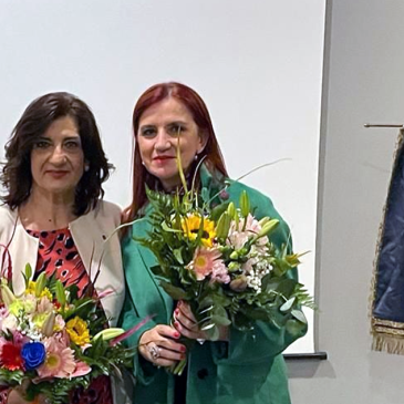 Carmen Castiello è la nuova Presidente dell’Associazione FIDAPA di Benevento