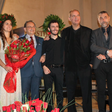 Il Conservatorio di Musica “Nicola Sala” celebra gli studenti più meritevoli