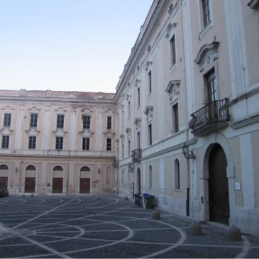 Il Conservatorio di Musica “Nicola Sala” omaggia il suo primo presidente, Antonio Pietrantonio