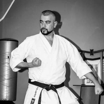 San Lorenzello accoglie Francesco Grassi, Maestro di Karate ‘Wado ryu’
