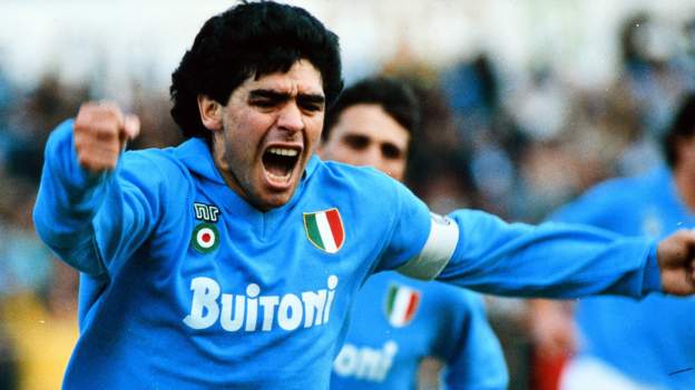 Accadde oggi: 25 novembre 2020, la morte di Diego Armando Maradona