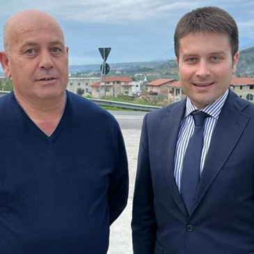 Rubano: “Domenico Orlacchio rinnova il proprio impegno in Forza Italia”