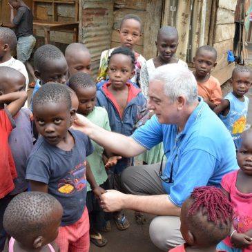 Telese: in arrivo il mercatino della solidarietà a favore dei piccoli dell’Uganda