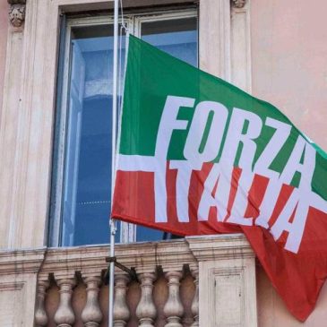 Forza Italia, elezioni amministrative: “A San Giorgio del Sannio e Torrecuso sarà data la doverosa attenzione”
