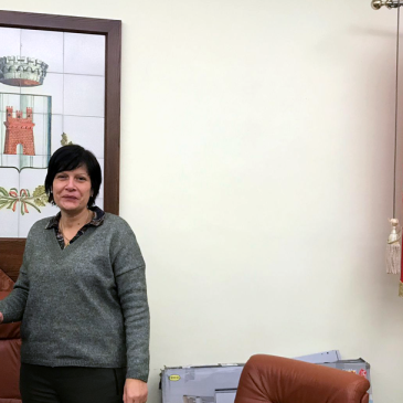 Castelvenere: la dottoressa Maria Feleppa è la nuova Segretaria comunale