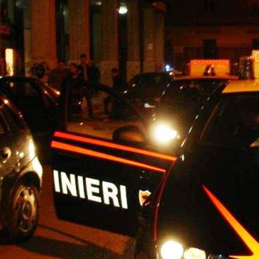 Droga e osservanza delle misure anti-covid: controlli dei Carabinieri nel Sannio