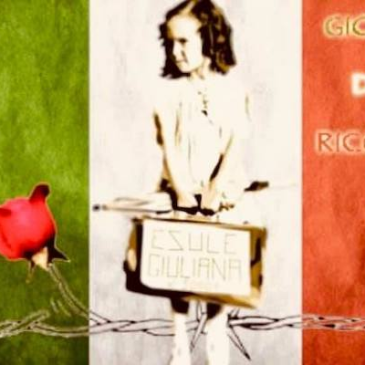 Provincia, celebrazioni per la Giornata del Ricordo delle vittime italiane in Istria e Dalmazia