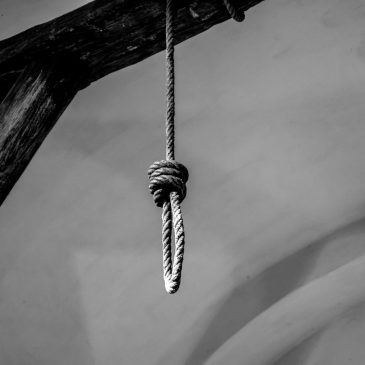 Trovato 55enne impiccato nel Sannio