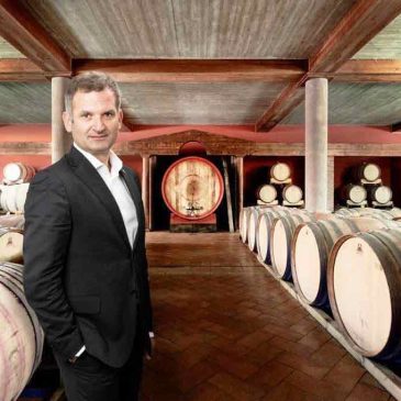 Classifica Genleman, il bianco di Fontanavecchia tra i 50 migliori vini italiani