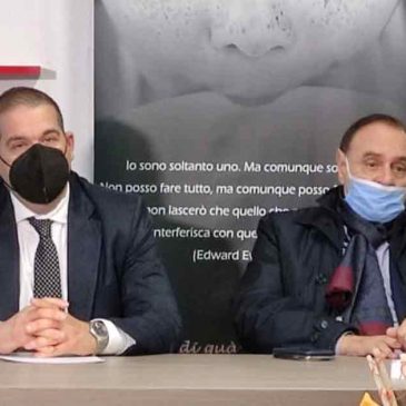 Benevento, Rossi (AsDIM): “Una nuova sede con studi medici per nostri associati”