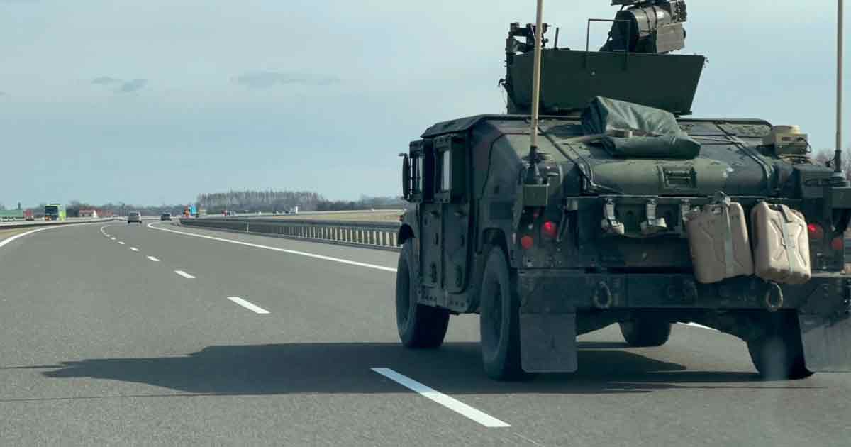 Ucraina, slittati a oggi i colloqui con Mosca. Corte Penale Internazionale apre inchiesta su crimini di guerra