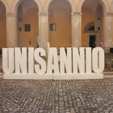 UniSannio, un corso gratuito base di italiano per cittadini ucraini
