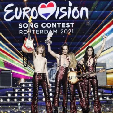 Da Gigliola Cinquetti ai Maneskin: le vittorie dell’Italia all’Eurovision
