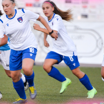 Pietrelcina, presentazione dello “Shalom Women’s Soccer Toner Italia Cup 2022”