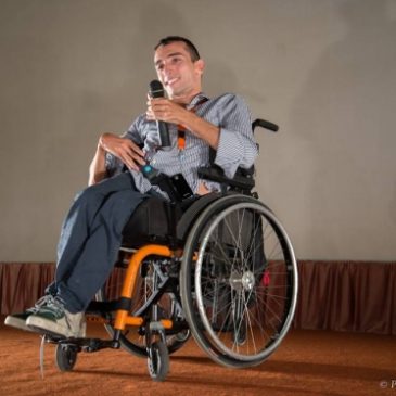 Cinema e disabilità,  XIV Edizione del Social Film Festival ArTelesia