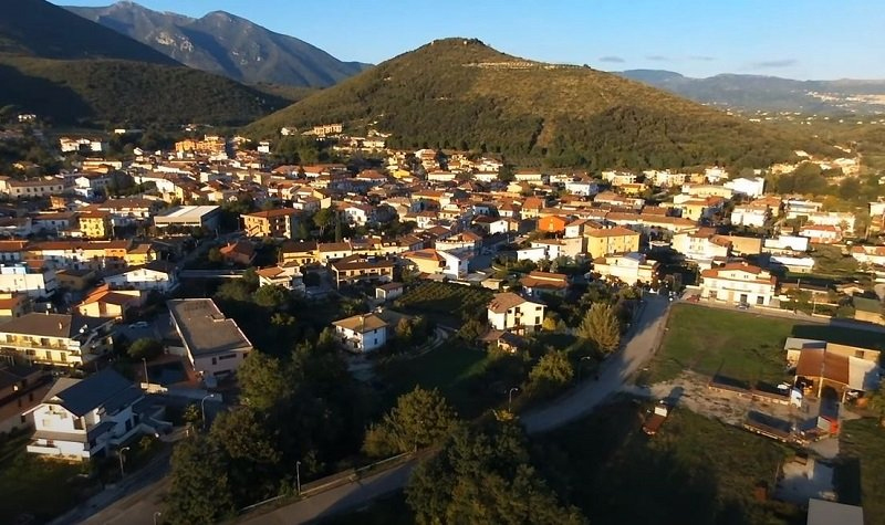 San Salvatore Telesino, aggiornato il Piano di Protezione Civile