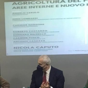 Nardone (Futuridea) : “Primo insediamento Giovani in agricoltura, sbloccati 62milioni di euro”