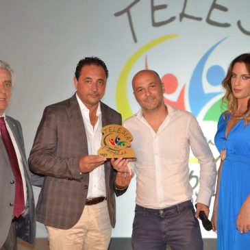 “Telesia for People”, l’apprezzamento del sindaco di Telese Terme