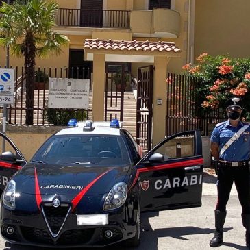 Controllo del territorio dei carabinieri, sanzioni e sequestri nel week-end