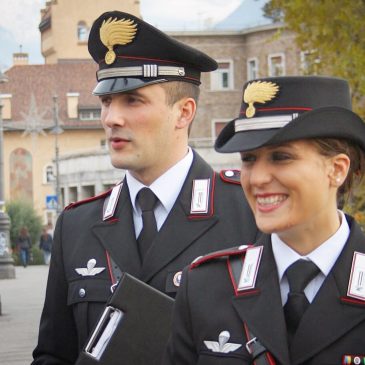 Carabinieri, al via il concorso per 4189 posti: come fare la domanda