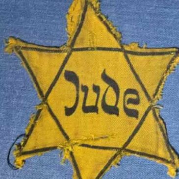 Accadde oggi: 6 settembre 1941, per gli ebrei l’obbligo della Stella di David
