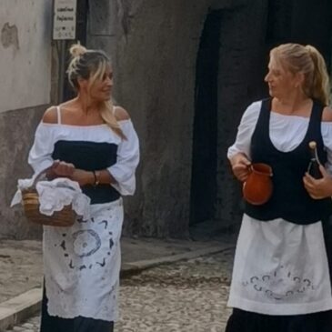 Castelvenere, al via la Festa del Vino