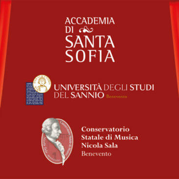 Benevento, con l’Accademia Santa Sofia arrivano le stelle della musica internazionale