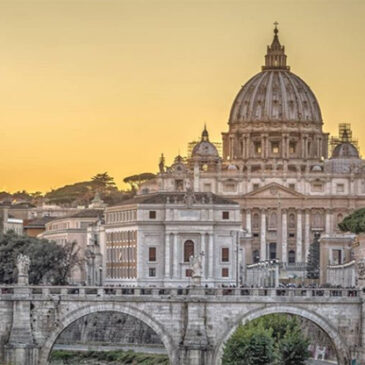 Accadde oggi: 18 novembre 1626, viene ultimata la Basilica di San Pietro in Vaticano