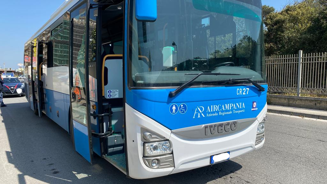 Carburante, AIR Campania: “Forniture in arrivo a Benevento e Salerno”