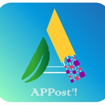 AC diocesana, è di Giacomo Lavorgna il logo vincitore per l’app “APPost’!”