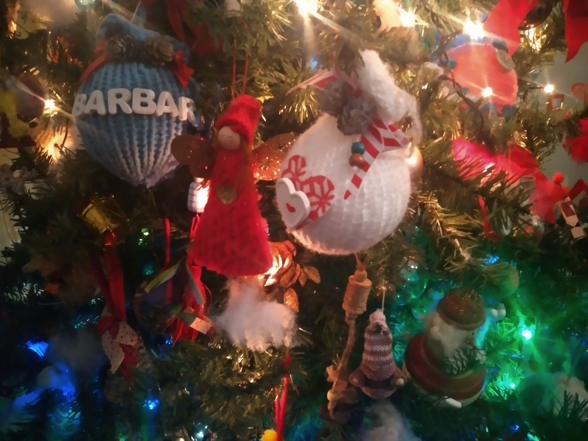 Storia e origini dell’albero di Natale