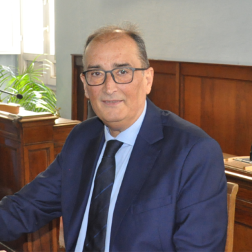 Provincia, Antonio Capuano è il nuovo vice presidente