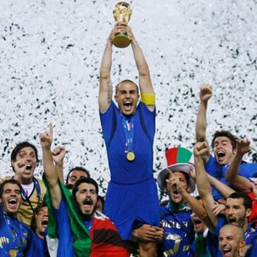 Accadde oggi: 6 gennaio 1911, perché la maglia della Nazionale italiana è azzurra?