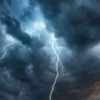 Protezione Civile, allerta meteo arancione nel Sannio