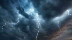 Protezione Civile, allerta meteo arancione nel Sannio