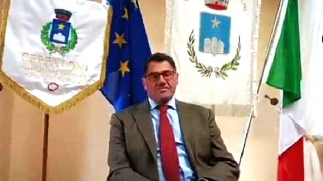 Ceppaloni, elezioni: ufficializzata la ricandidatura del sindaco De Blasio