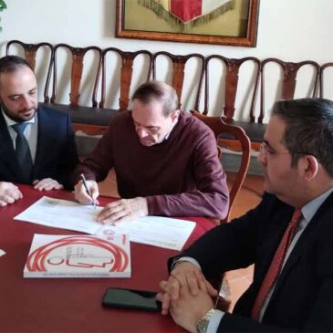 Benevento, Mastella sottoscrive la Carta dei diritti delle persone con sclerosi multipla
