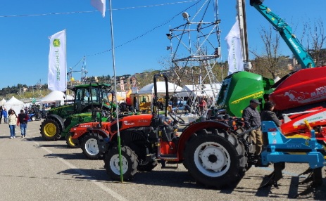 Benevento, sabato l’inaugurazione della Fiera di San Giuseppe